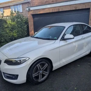 BMW 2 Series Coupe 2016 - Image 5