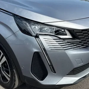 2024 Peugeot 5008 1.5 BlueHDi GT EAT Euro 6 (s/s) 5dr SUV DIESEL Automatic - Image 8