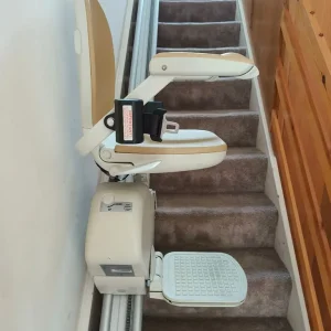 Stairlift - Acorn Superglide 130 - Image 3
