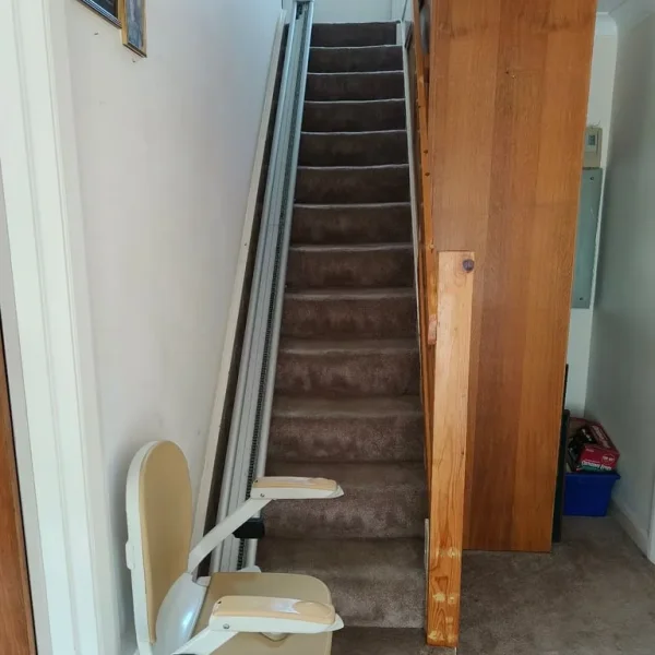 Stairlift - Acorn Superglide 130