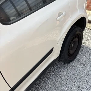 2012 Skoda Yeti 1.2 TSI Manual - Image 7
