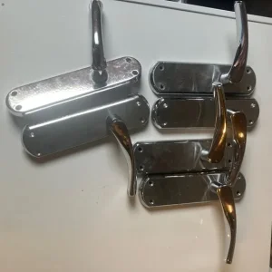 9 indoor door locks