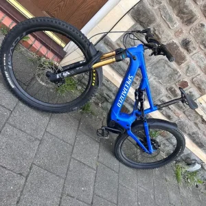 Specialized Levo - Image 3
