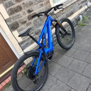 Specialized Levo - Image 4
