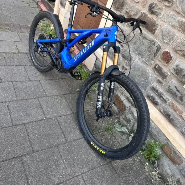 Specialized Levo