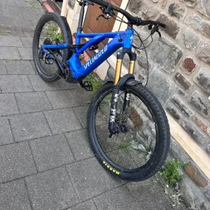 Specialized Levo