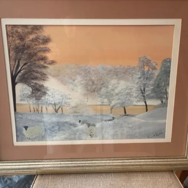 Winters Tale picture