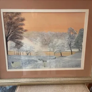Winters Tale picture