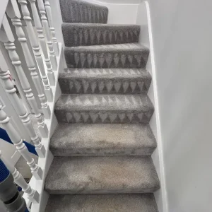Carpet cleaning service with 20% off August - Image 2