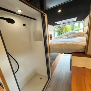 Mercedes-Benz Sprinter Panel Van 2018, Manual, 2143cc - Image 4