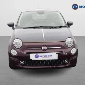2019 Fiat 500 1.2 Collezione Fall 3dr Hatchback Petrol Manual - Image 2