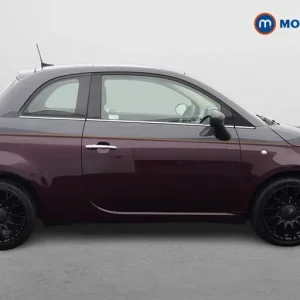 2019 Fiat 500 1.2 Collezione Fall 3dr Hatchback Petrol Manual - Image 8