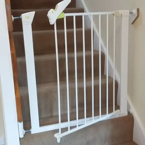 Stair gate