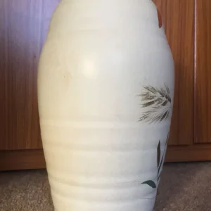 Vintage Brentleigh vase - Image 4