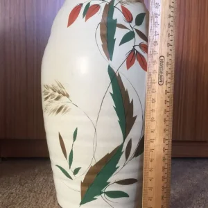Vintage Brentleigh vase - Image 5
