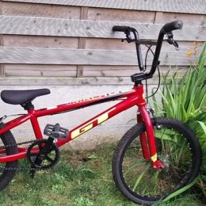 GT Mach One Race BMX 20 PRO - Image 2
