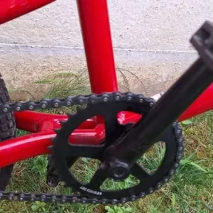 GT Mach One Race BMX 20 PRO - Image 3