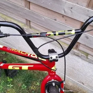 GT Mach One Race BMX 20 PRO - Image 4