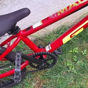 GT Mach One Race BMX 20 PRO - Image 6