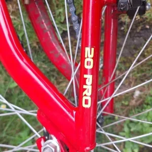 GT Mach One Race BMX 20 PRO - Image 7