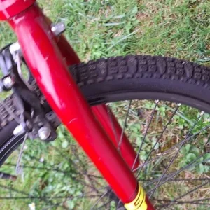 GT Mach One Race BMX 20 PRO - Image 8