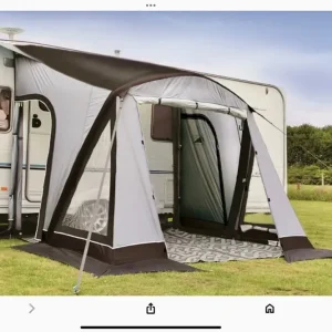 Sun Camp Air Porch Awning - Image 3