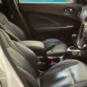 2016 Nissan Juke 1.5 dCi Tekna 5-door - Image 3