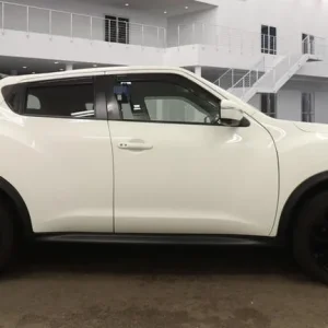 2016 Nissan Juke 1.5 dCi Tekna 5-door - Image 7