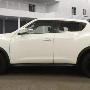 2016 Nissan Juke 1.5 dCi Tekna 5-door - Image 8