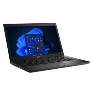 Touchscreen Dell Laptop with Windows 11 - Image 2