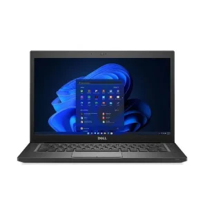 Touchscreen Dell Laptop with Windows 11