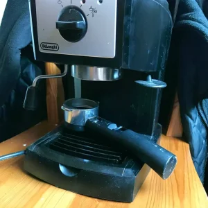 Espresso coffee machine - Image 3