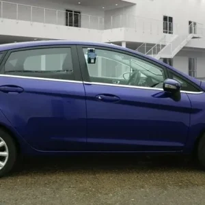 Ford Fiesta Titanium - Image 5