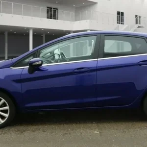 Ford Fiesta Titanium - Image 6