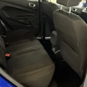 Ford Fiesta Titanium - Image 8