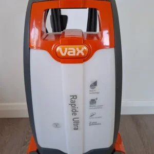 Vax Rapide Ultra Carpet Washer - Image 2