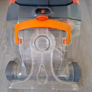Vax Rapide Ultra Carpet Washer - Image 4