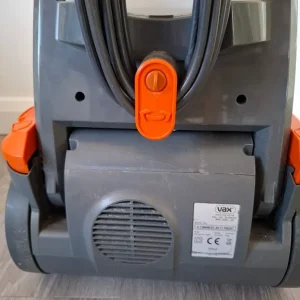 Vax Rapide Ultra Carpet Washer - Image 5