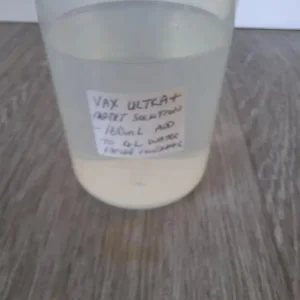 Vax Rapide Ultra Carpet Washer - Image 8