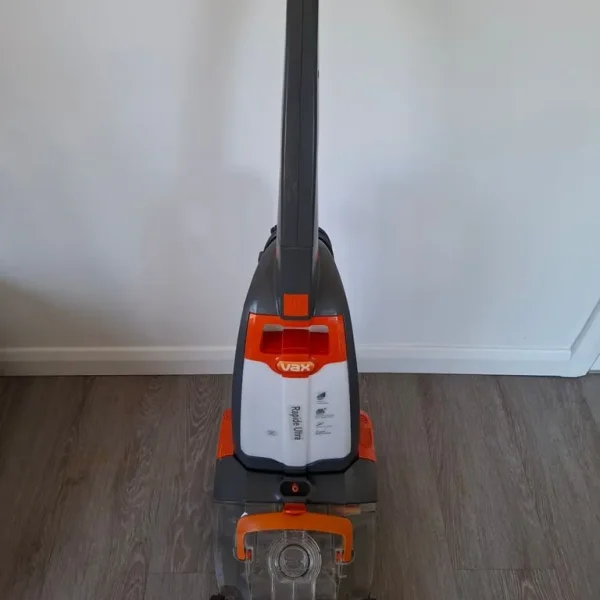 Vax Rapide Ultra Carpet Washer