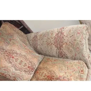 Parker Knoll Burghley Model Armchair - Image 3