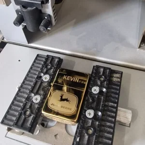 Roland DGSHAPE Metaza MPX-95 Metal Engraving Machine - Image 2