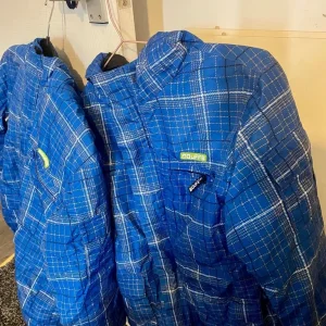 Two boys' coats - Image 2