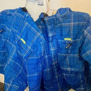 Two boys' coats - Image 4