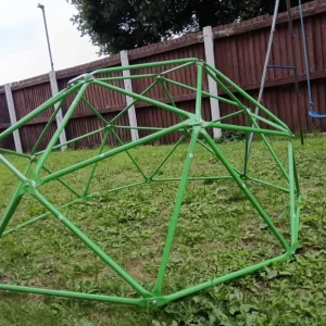 Dome frame free swing - Image 2