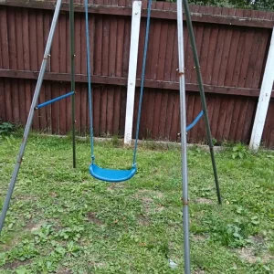 Dome frame free swing - Image 3
