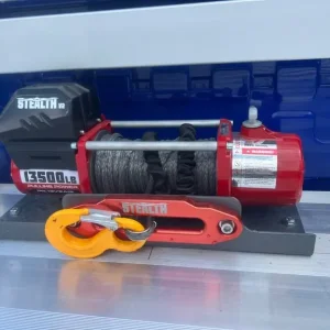 2020 MAN TGE 140 Diesel Chassis Cab Manual - Image 7