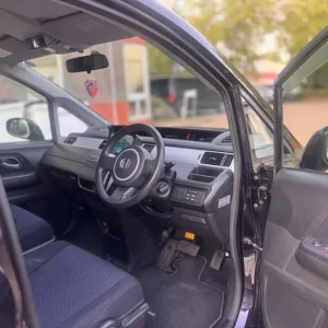2025 Honda Stepwagon Petrol Automatic - Image 3