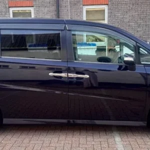 2025 Honda Stepwagon Petrol Automatic - Image 5
