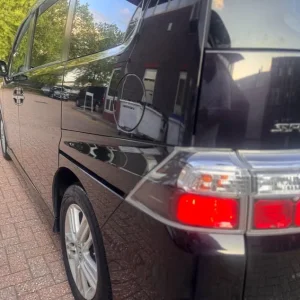 2025 Honda Stepwagon Petrol Automatic - Image 8